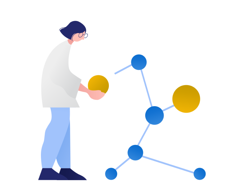 Backed by Science and Cutting-Edge Technology