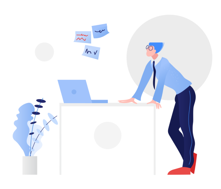 The issue: stress management and workplace burnout